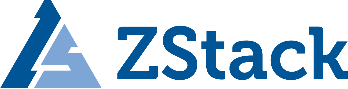 ZStack 资源中心